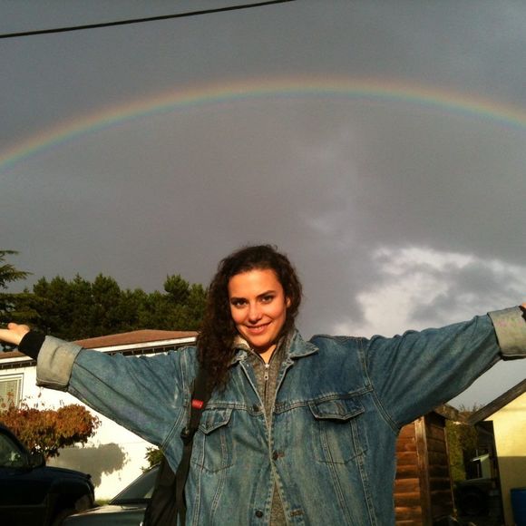 Meet your Posher, Kaitlynn - Picture 1 of 1